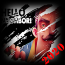 Walkthrough for Neighbor Alpha 4 IV Guide APK