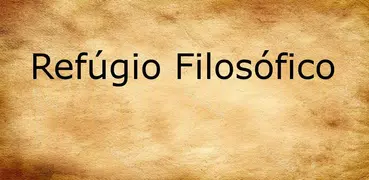 Refúgio Filosófico