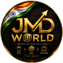 JMD WORLD | Innovative Tech APK