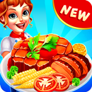 Cooking Story : Food Truck Gam APK
