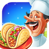 Cooking Story - Master Chef icon