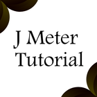 JMeter:TUtorials icône