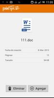 Printfor.me screenshot 2