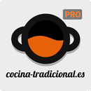 Cocina Tradicional PRO (receta APK