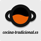 Cocina tradicional (Recetas ca आइकन