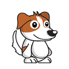 Virtual Pet Dog icône