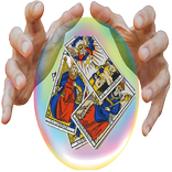 Yes or No Tarot Simulator