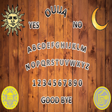 Ask Ouija 图标