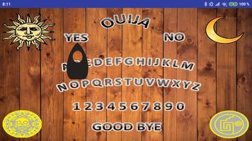 برنامه‌نما Ask Ouija عکس از صفحه