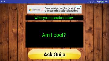 Ask Ouija スクリーンショット 2