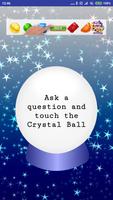 Crystal Ball постер
