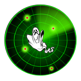 آیکون‌ Ghost detector Simulator