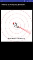 Detector de fantasmas Simulador 스크린샷 1