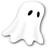 Ghost Chat ไอคอน