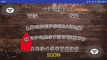 برنامه‌نما Ouija عکس از صفحه
