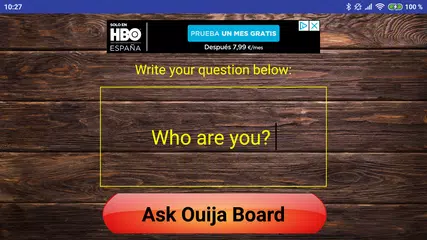 Ouija Simulator APK download