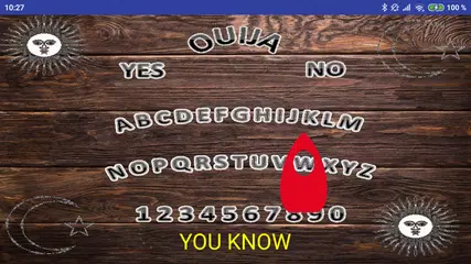 Ouija Simulator APK download
