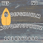 Ouija Board Simulator simgesi