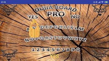 Ouija Board Pro screenshot 1