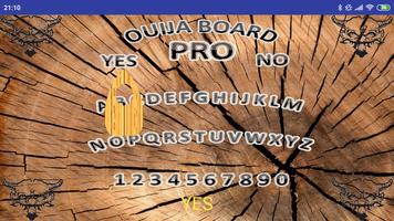 Ouija Board Pro capture d'écran 1