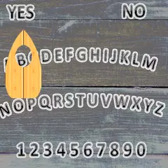 Ouija Board Real Simulator