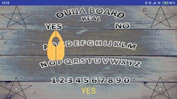 Ouija Board Real capture d'écran 2