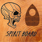 Spirit Board Zeichen