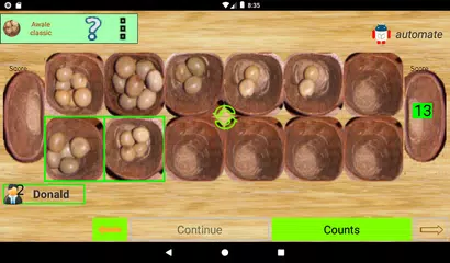 Awale classic XAPK 下載