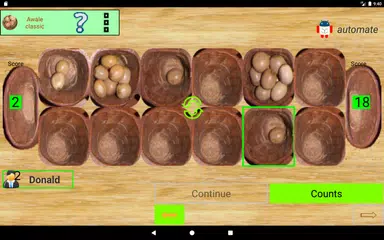 Awale classic XAPK 下載