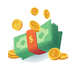 Money Tree アイコン