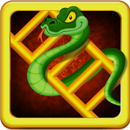Snake and Ladder aplikacja