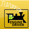 Engine Driver Throttle APK