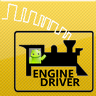 Engine Driver ícone