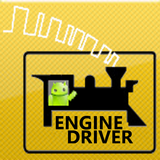 Engine Driver Zeichen