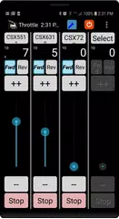 Engine Driver Throttle APK 下載