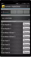 Engine Driver Throttle APK 下載