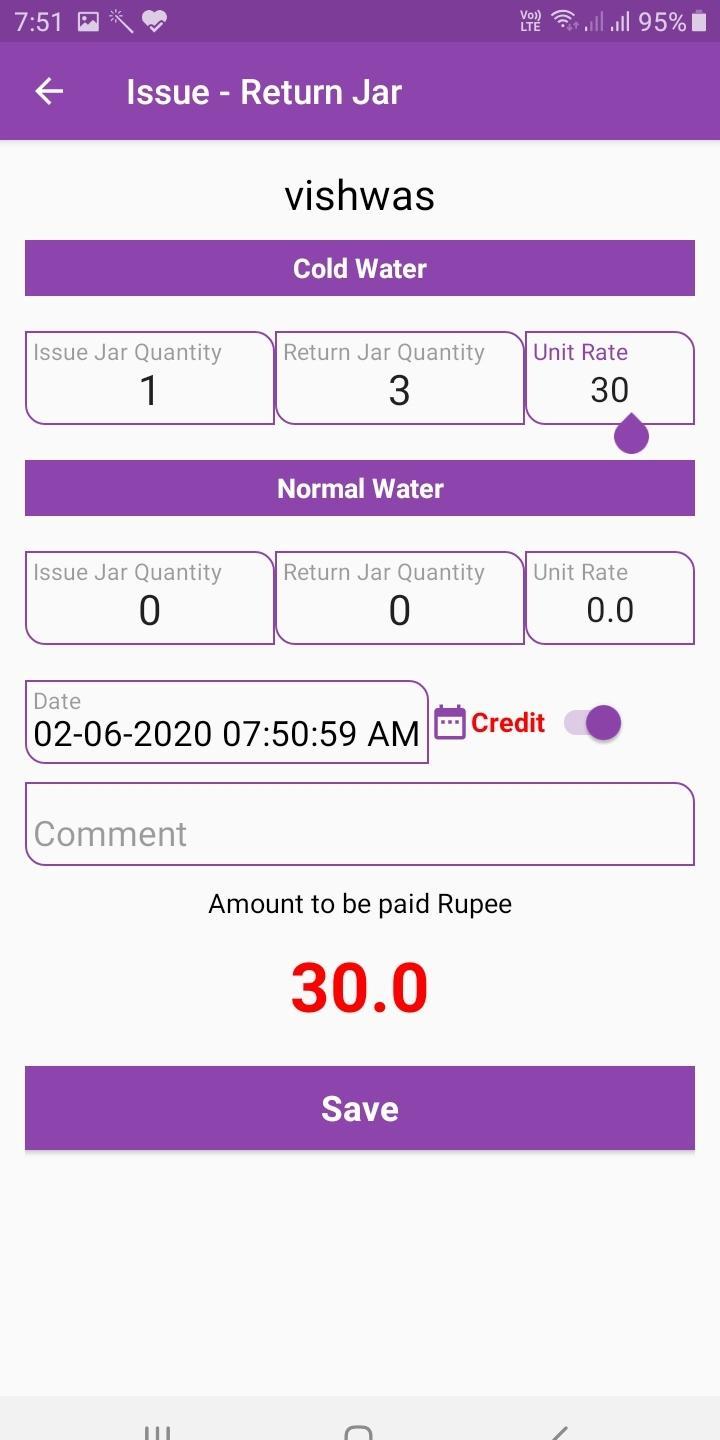 Jarmantra App Drinking Water Jar Supply Business For Android Apk Download - 55 info roblox download jar 2019 2020