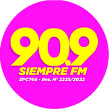 RADIO SIEMPRE FM 90.9