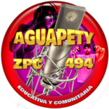 Radio Aguapety Fm