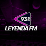 Radio Leyenda Fm 93.5