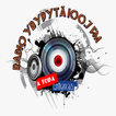 Radio Ybypyta 100.7 FM иконка
