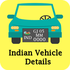 RTO Vehicle Information- Get Vehicle Owner Details icône
