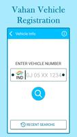RTO Vehicle Information- Get Vehicle Owner Details Affiche