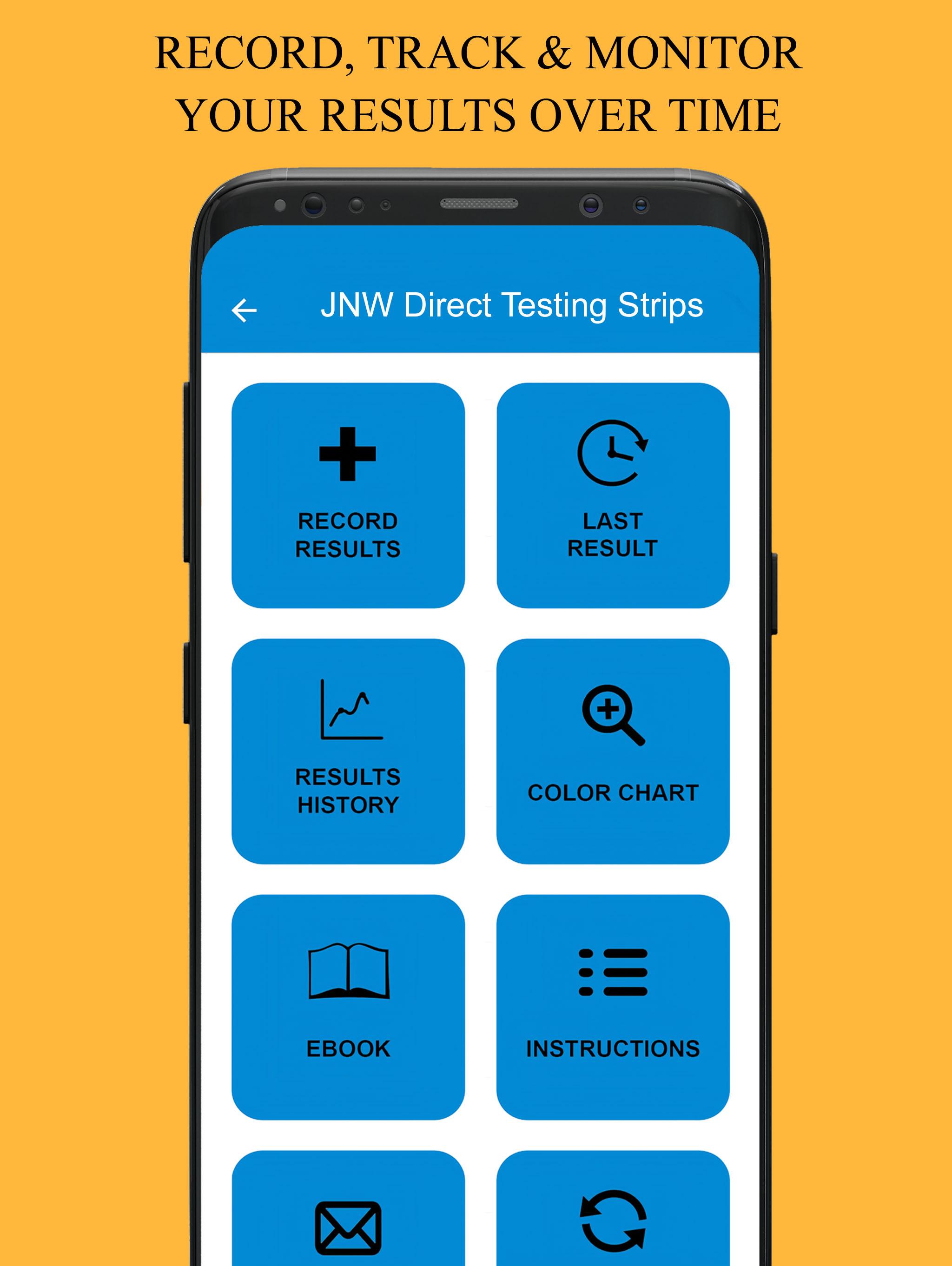 JNW Direct APK for Android Download