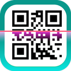 My QR Code Scanner أيقونة