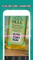 My QR Code Scanner Affiche