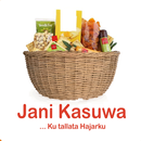 Jani Kasuwa App APK