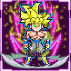 Anime Ultra Tourney of Warriors V.3 أيقونة