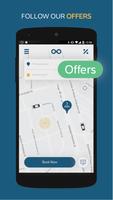 Taxi Al Moumayaz - تكسي المميز screenshot 3