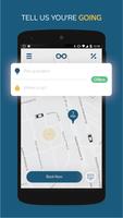 Taxi Al Moumayaz - تكسي المميز screenshot 1